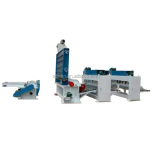 Good quality Non woven production line multi-needle quilting machine